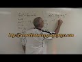 Factoring: Complex Trinomial