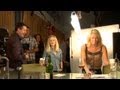 Chelsea Handler on being single & hanging in Harlem | This Means War