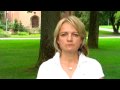 Anna Rutz - Gr�ne Bundestagskandidatin 2009 f�r Rosenheim