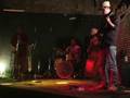 Blue Noise Band on Indie Live Austin
