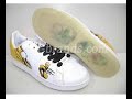 discount ice cream shoes from BBC