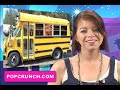 Bret Michaels, Lindsay Lohan, SteveO - Crunched