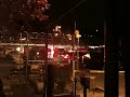 Outside Seattle Maintenance Yard Arson