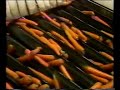 Carrot Postharvest Handling