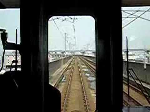 JR瀬戸大橋線（１）
