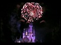 Holiday Wishes At The Magic Kingdom Part 2