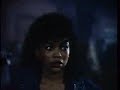 Michael Jackson baila el botecito