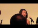 Michelle Iwase National Anthem Michelle Iwase National Anthem