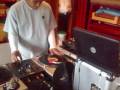 DJ MANCHOO , DJ IMPACT & DJ LENSKI FREESTYLE SCRATCH
