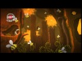 Little Big Planet 2: Honey World Story HD LP