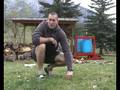 Wapiti campground Canmore