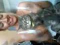 Catbook Movie: Crusha advert auditions LOL!