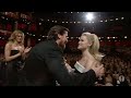 reese witherspoon presenting christian bale with the oscar� for best supporting actor for his performance in 