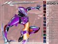 Kinetica Soundtrack #1