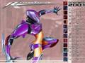 Kinetica Soundtrack #1