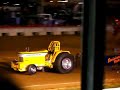 GREENE COUNTY PULLING EXPO- Limited Pro/SF Tractors- PULLOFF