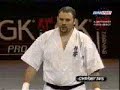 Kyokushin Lechi Kurbanov vs Alexandre Rodriguez