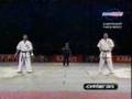 Kyokushin Lechi Kurbanov vs Alexandre Rodriguez