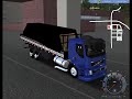 volvo vm' makina 