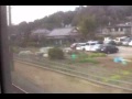 やたら長い編成と閑散としている久里浜駅とのギャップがいいですね。