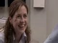 Jim and Pam - Kiss the Girl