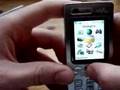 Sony Ericsson W880i