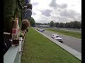 Ovalracing Ter-Apel 2007 mei