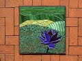 Stained Glass Mosaic Art Portfolio  Pre 2005