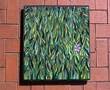 glass marble mosaic tile