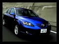 Axela promotion video - mazda official