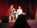 Nathan Fillion Imitates Michael Rooker Nathan Fillion Imitates Michael Rooker
