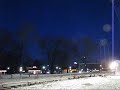 Four BNSF C44-9W\ Four BNSF C44-9W\