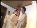 V�deo Los cantos gregorianos vuelven famosos a los monjes austr�acos, 