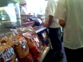 The 7-11 Kneecap Incident