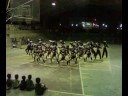 CVSU CEMDS cheering dress rehearsal 2008-2009