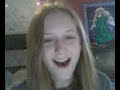omg, my 2nd videoblog! wwoot! the sounds a bit bettr, but its not gr8.


ummm....its about me and how stupid drama kids are.
music: 