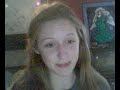 omg, my 2nd videoblog! wwoot! the sounds a bit bettr, but its not gr8.


ummm....its about me and how stupid drama kids are.
music: 