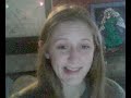 omg, my 2nd videoblog! wwoot! the sounds a bit bettr, but its not gr8.


ummm....its about me and how stupid drama kids are.
music: 