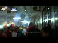 Raw Video: Italy Cruise Ship