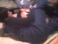 pelea dani vs gigio