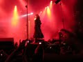 Marilyn Manson Festimad - The love song Marilyn Manson Festimad - The love song