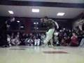 Breakdance Battle Debutant - Project X Juniors