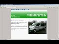 M?jas lapu izstr?de, web projekti, SEO pakalpojumi