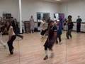 videos de BZ Community Class-  Kris- Group2