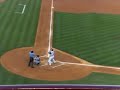 Josh Hamilton at bat vs Tampa Bay (S Kazmir) Josh Hamilton at bat vs Tampa Bay (S Kazmir)