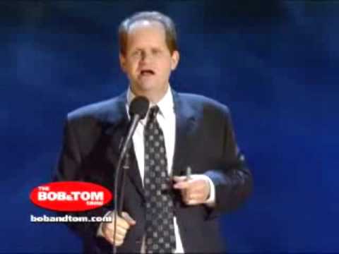 Bob Zany Live at Off The Hook Comedy Club!