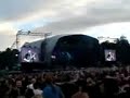 Tenacious D Tribute Live in Marlay Park Dublin 2008