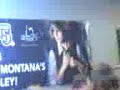 Cody Linley Meet and Greet Part 1
