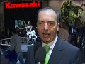 Novit� Kawasaki presentatea all\