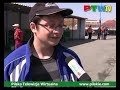 Speedway Polonia Piła KSM Krosno. Żużel